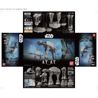 Bandai AT-AT