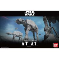 Bandai AT-AT