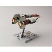 Bandai A-wing Starfighter