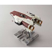 Bandai A-wing Starfighter