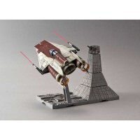 Bandai A-wing Starfighter