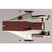 Bandai A-wing Starfighter