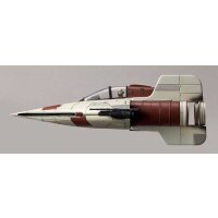 Bandai A-wing Starfighter