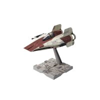 Bandai A-wing Starfighter