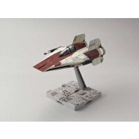 Bandai A-wing Starfighter