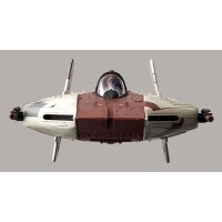 Bandai A-wing Starfighter