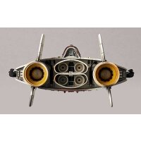 Bandai A-wing Starfighter