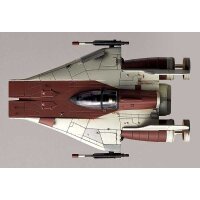 Bandai A-wing Starfighter