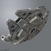 Bandai Millennium Falcon