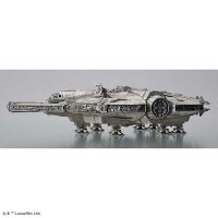 Bandai Millennium Falcon