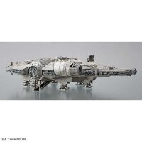 Bandai Millennium Falcon