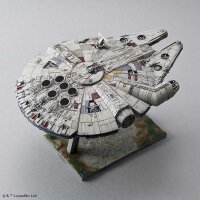 Bandai Millennium Falcon