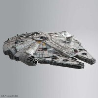 Bandai Millennium Falcon