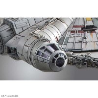 Bandai Millennium Falcon