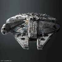 Bandai Millennium Falcon