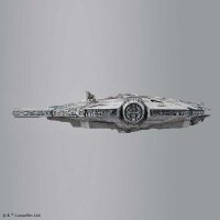 Bandai Millennium Falcon