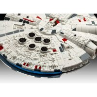 Millennium Falcon