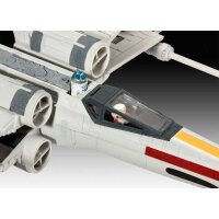 X-wing Fighter