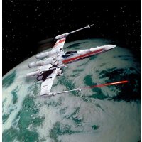 X-wing Fighter