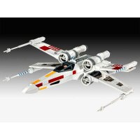 X-wing Fighter