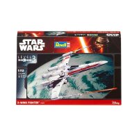 X-wing Fighter