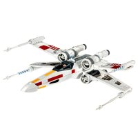 X-wing Fighter