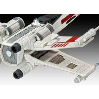 X-wing Fighter