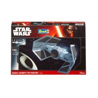 Darth Vaders TIE Fighter