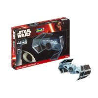 Darth Vaders TIE Fighter