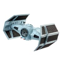 Darth Vaders TIE Fighter