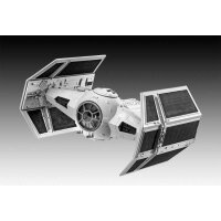 Darth Vaders TIE Fighter