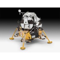 Apollo 11 Lunar Module Eagle