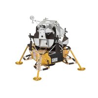 Apollo 11 Lunar Module Eagle