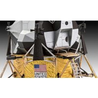 Apollo 11 Lunar Module Eagle