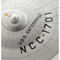 U.S.S. Enterprise NCC-1701 (TOS)