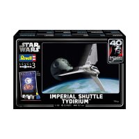 Giftset Imperial Shuttle