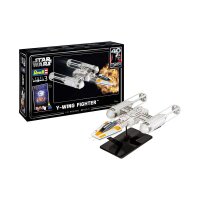 Giftset Y-wing Fighter