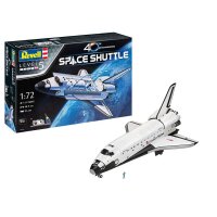 Giftset Space Shuttle, 40th. Anniversary