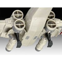 Collector Set  X-Wing Fighter + TIE Fighter