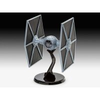 Collector Set  X-Wing Fighter + TIE Fighter