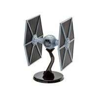 Collector Set  X-Wing Fighter + TIE Fighter