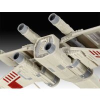 Collector Set  X-Wing Fighter + TIE Fighter