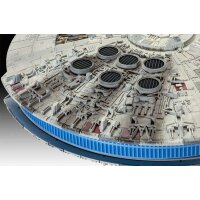 Millennium Falcon