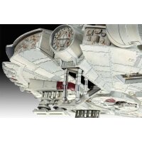 Millennium Falcon