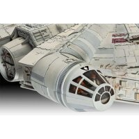 Millennium Falcon