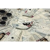 Millennium Falcon