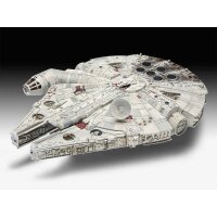 Millennium Falcon