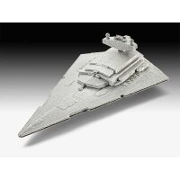 Build & Play Imperial Star Destroyer