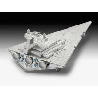 Build & Play Imperial Star Destroyer