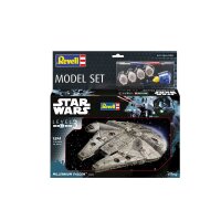 Model Set Imperial Star Destroyer